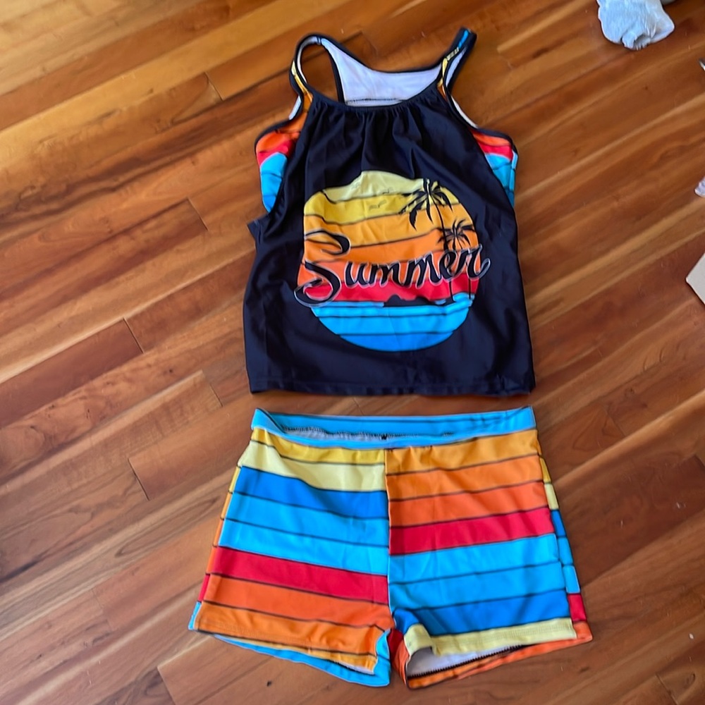Swimsuit